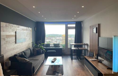 Themenpartment Penthouse - Foto 5