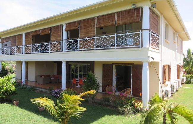 Villa Kreola - Foto 60