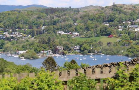 Hawkrigg Farm - Foto 24