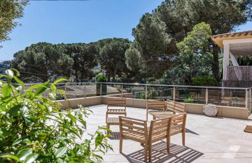 Villa de Luxe à Begur Vue Mer - Foto 38