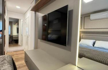 Flat de Luxo em Gramado - Foto 17