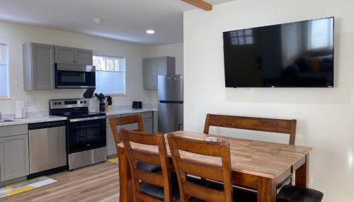 Talkeetna Denali House - Foto 5