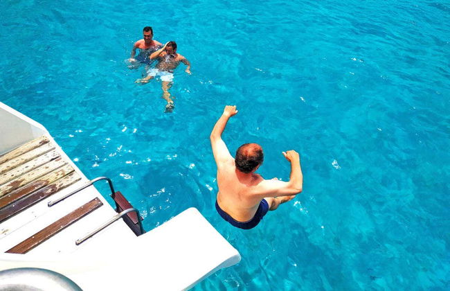 Escursione a Formentera - Foto 1