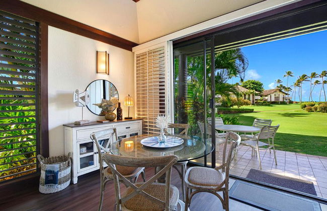 Kiahuna Plantation Resort Kauai by Outrigger - Foto 37