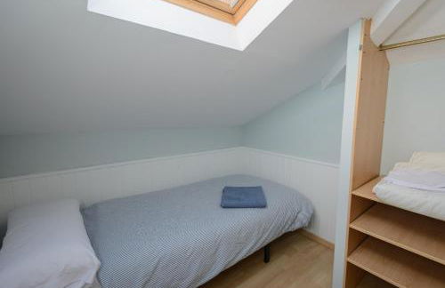 Calandria Madrid - Foto 30