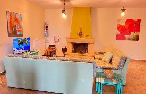 Golden View Apartment 2 - Foto 13