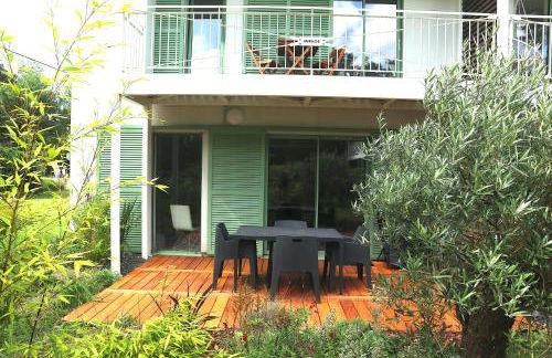 Villa Mirage - Foto 1