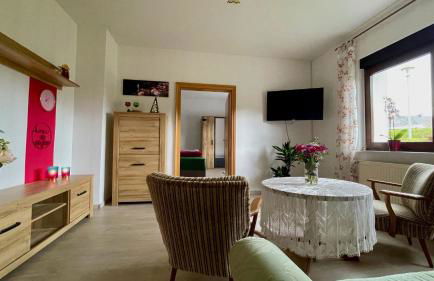 Ferienhaus "Am Flachsee" - Foto 8