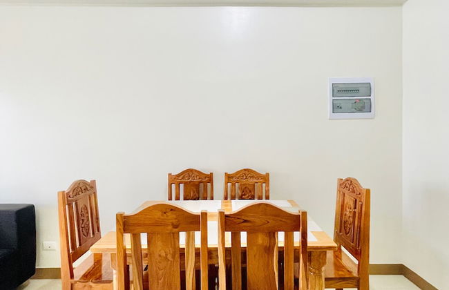 Saint Honore & Saint Dominique - Foto 40