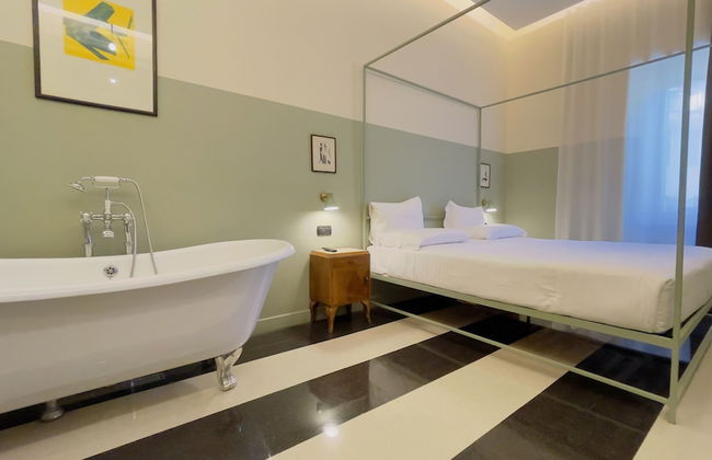 Vino e Oli Residenze - Foto 16