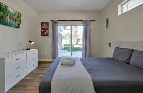 Salty Heated Pool Escape - Nearby Beach - Photo 9