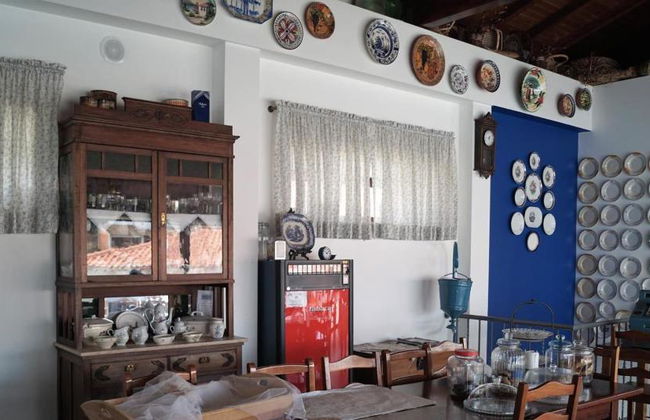 Quinta Manel Da Gaita - Foto 43