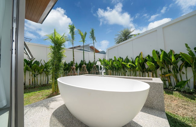 Himmapana Villas - Grand Valley - Foto 29