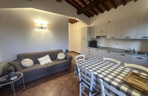 Borgo di Gaiole - Casa Julietta - apartment with a view & travel guide - Foto 43