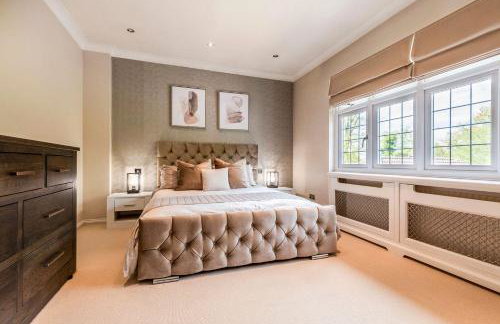 Mimmshall Mansion - Foto 41