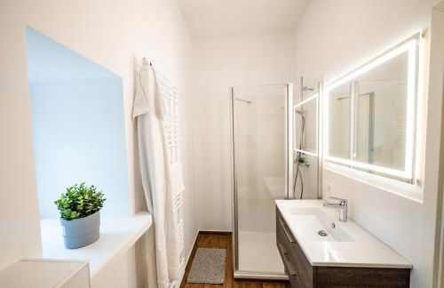 4 Zimmer hochwertig saniertes Cityapartment ruhig gelegen - Foto 57