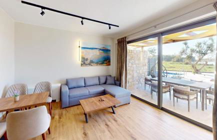 Epipleon Serenity Villas - Foto 79