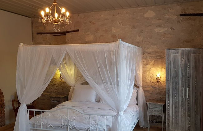 CHAKRA SUITES URLA - Foto 8