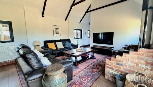 Milk Barn - Rustic farm stay - Foto 4