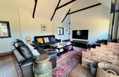 Milk Barn - Rustic farm stay - Foto 4