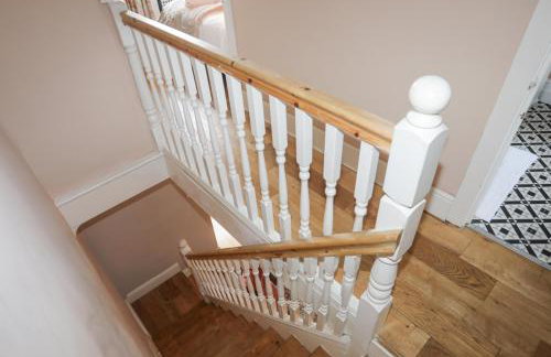 Osprey Cottage - Foto 14