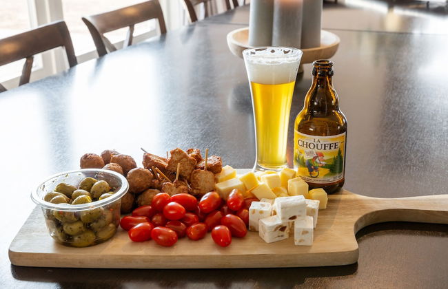 "cozy Luxury Holiday Home With Jacuzzi!" - Foto 28