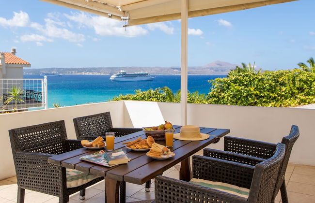 Manos Apartments - Photo 1