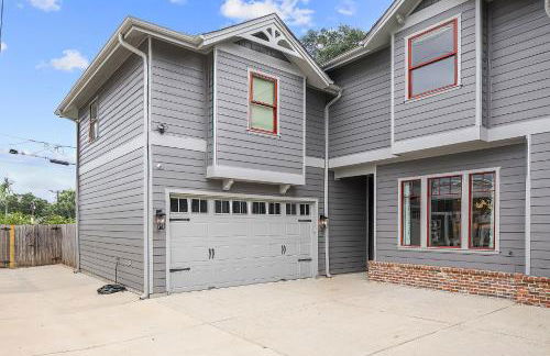 1 Bedroom Guest House Across the Street From Kyle Field - Foto 7