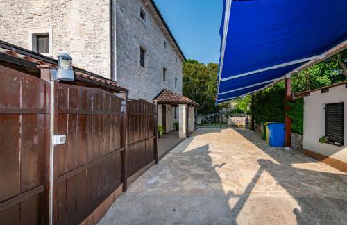 Villa Histria, a wonderful and luxurious villa - Foto 12