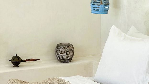 Casa Blanca - Foto 5, Habitación