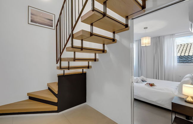 Corte di Ascona Apartments - Foto 5