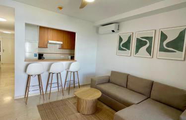 Beachside Vacation Apartment in Casares Playa - Photo 15