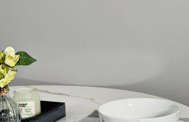 Stylish Spacious 1Bd Apt-kingbed-10min Heaton Park - Foto 26