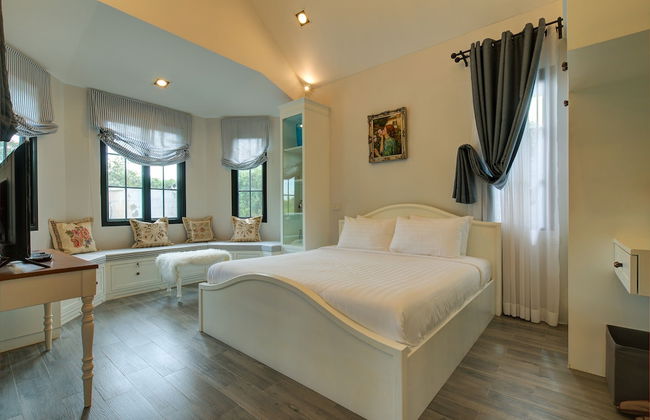 Chateau de Prim Khao Yai - Photo 3