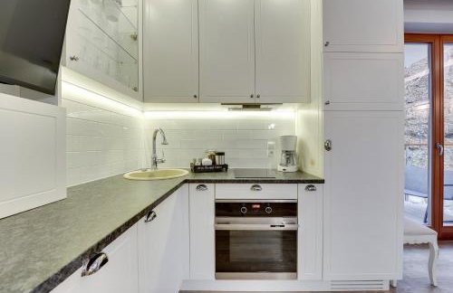 Aquarius - Premium Apartament na zamknietym, spokojnym osiedlu w Sopocie by Lion Apartments - Foto 24