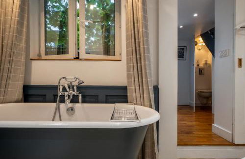 My Little House in Paris * Hypercentre * Climatisé - Foto 8