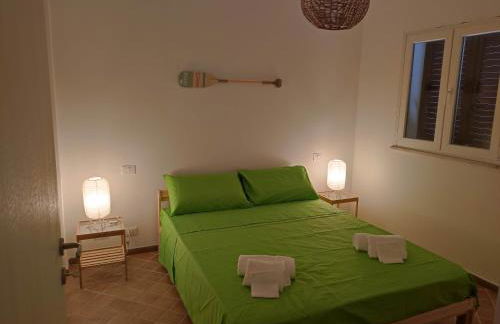 Casa Porto Palo - Foto 19