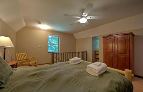 Black Bear Cabin by Carolina Mornings - Foto 14