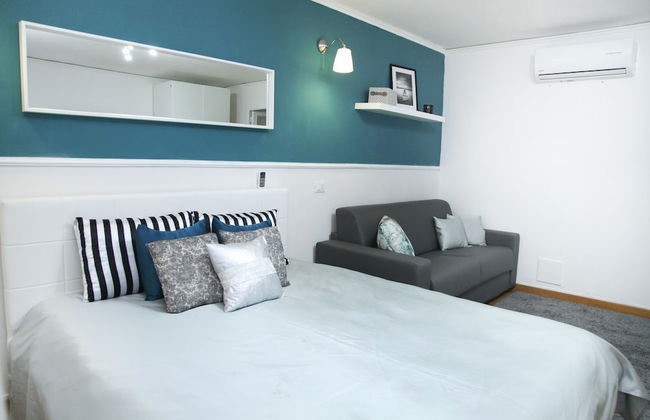 Colorful Sea View Apartments - Foto 3