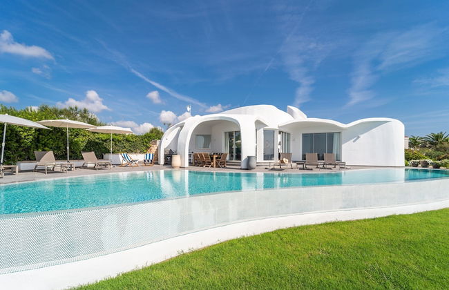 Villa Gaudina - Villa With Private Pool. Free Wifi - Foto 31