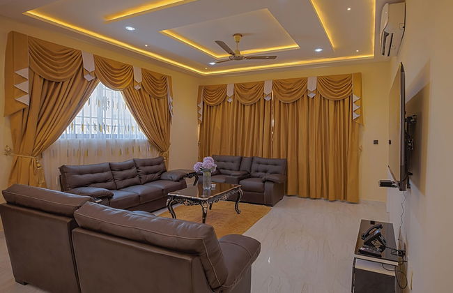 Kingstel Apartments East Legon Accra - Foto 46