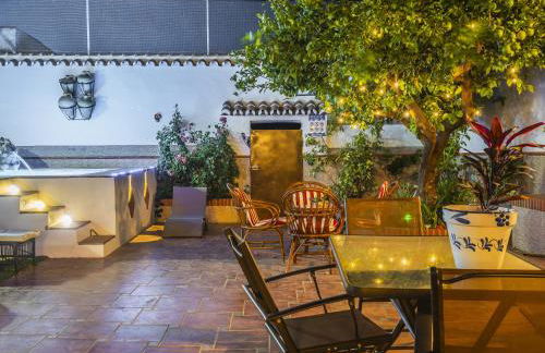 Cubo's Noches de Luna Casabermeja House - Foto 8