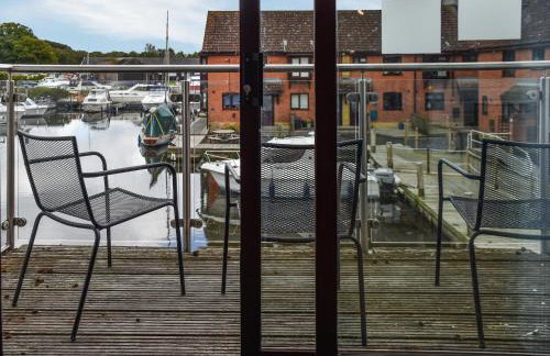 Swift Cottage - Foto 27