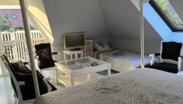 Agroturystyka santa monica - Foto 3