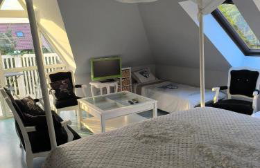 Agroturystyka santa monica - Foto 3