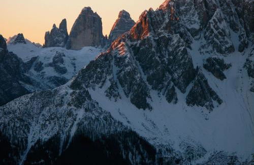 Appartamento Comelico Dolomiti - Foto 38