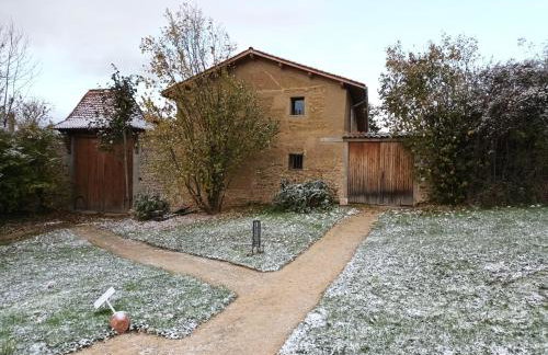 La ferme de Berlioz - Foto 59