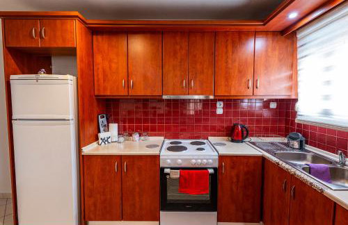 Nikola's Home Anatoli Ioannina - Foto 34