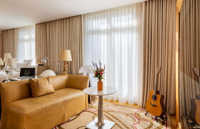 Le Royal Monceau - Raffles Paris - Foto 43