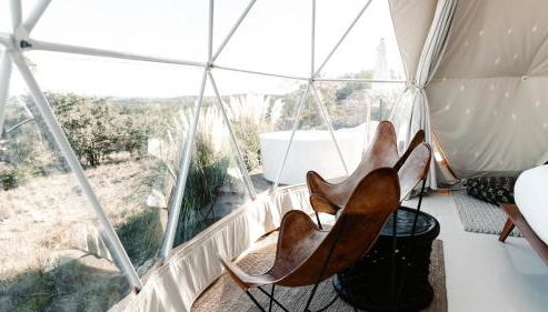 The Disco Domes - Foto 5